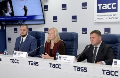 Молодым педагогам — новые способы содействия