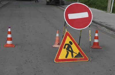 Уважаемые работники и ветераны дорожного хозяйства Доволенского муниципального округа!