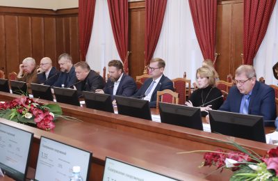 Защита от подтоплений должна быть системной