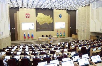 Сезон начинается с рабочих моментов
