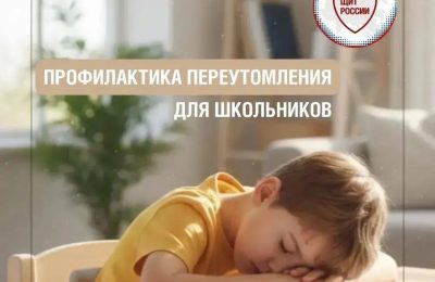 Профилактика переутомления у школьников: режим для и распределение нагрузки