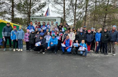 Первенство в честь тренера
