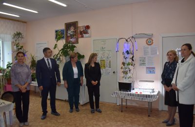 «Мир, построенный с любовью»