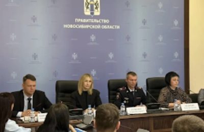 «Не разовые акции»: как в Новосибирской области выстраивают работу с детьми-пешеходами