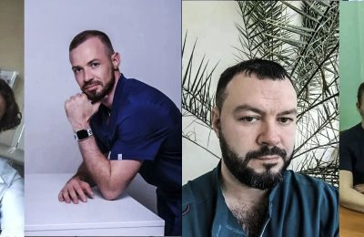 Медицина – дело семейное