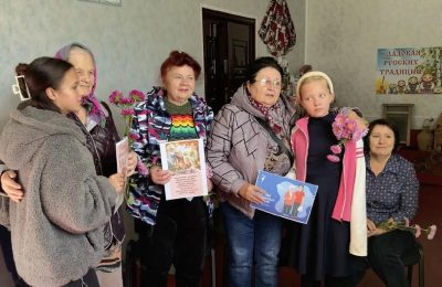 Мудрость, которую бережём